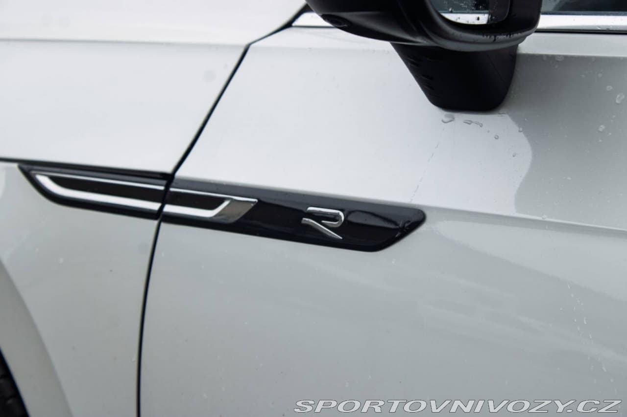 2022 Volkswagen ARTEON - 23