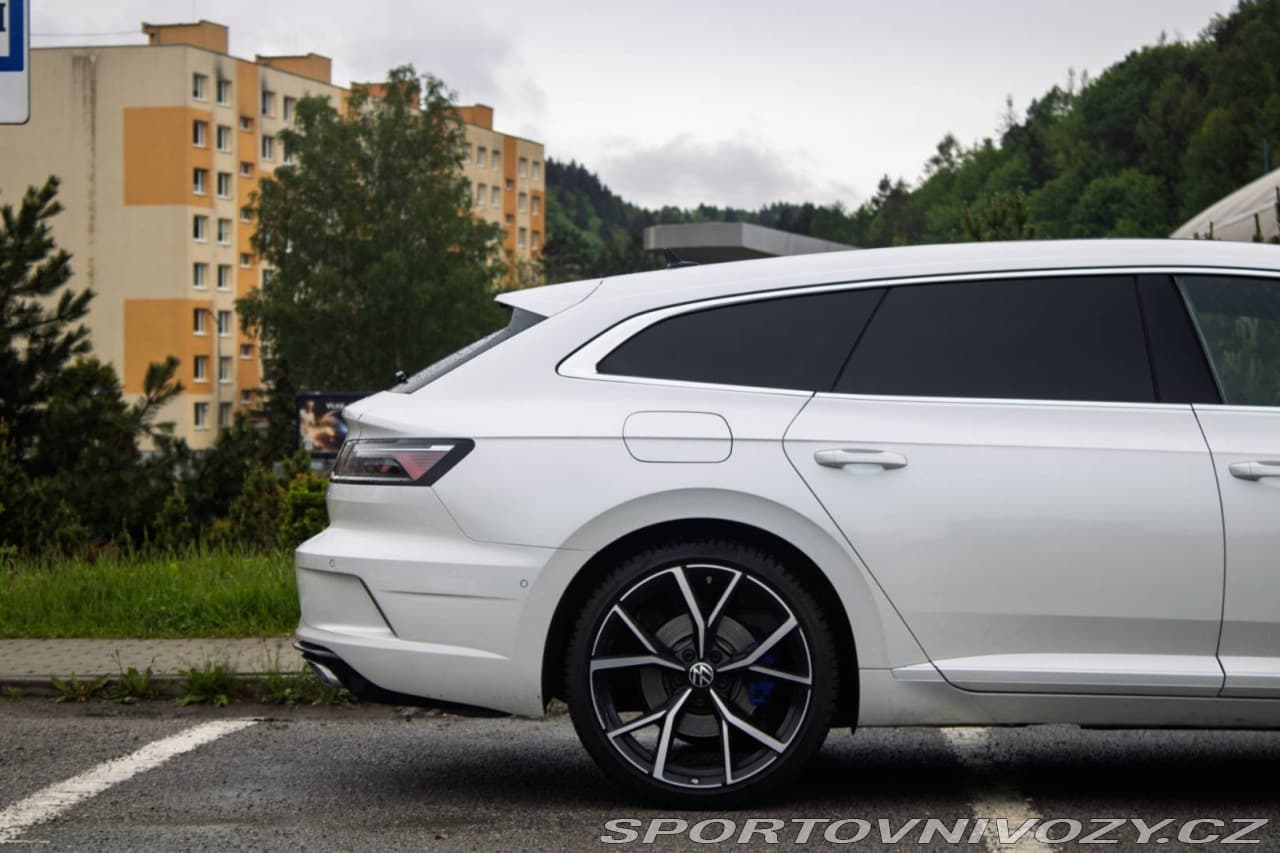 2022 Volkswagen ARTEON - 27