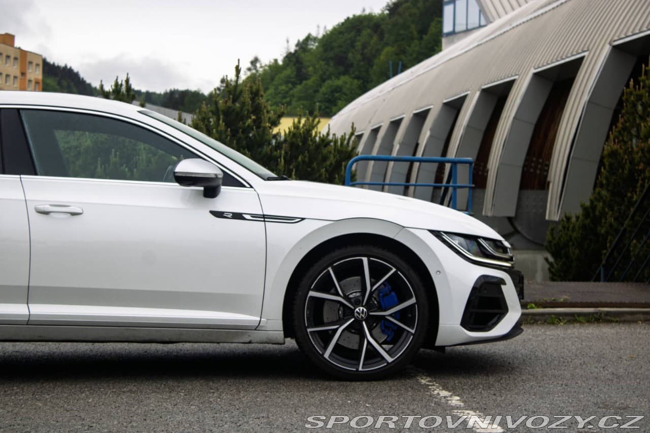 2022 Volkswagen ARTEON - 29