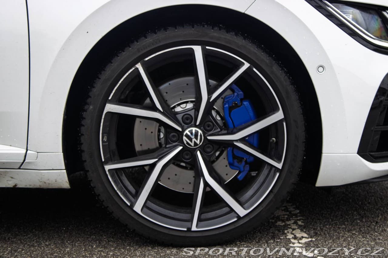2022 Volkswagen ARTEON - 31