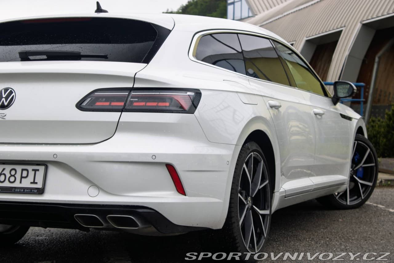 2022 Volkswagen ARTEON - 35