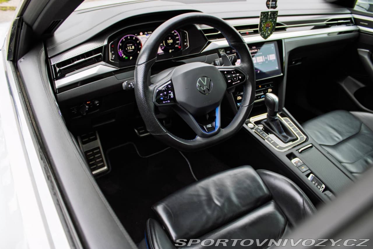 2022 Volkswagen ARTEON - 37
