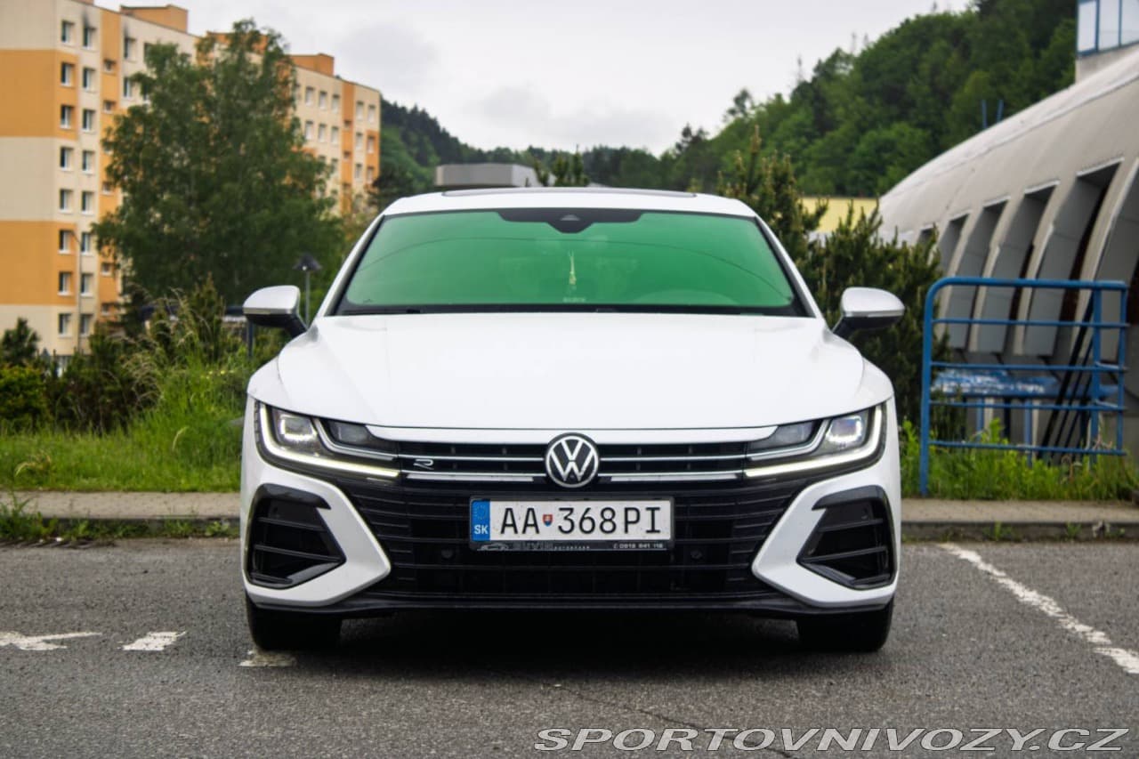 2022 Volkswagen ARTEON - 3