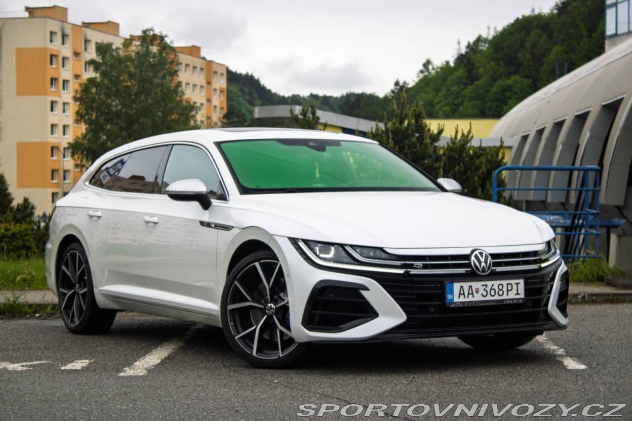 2022 Volkswagen ARTEON - 5