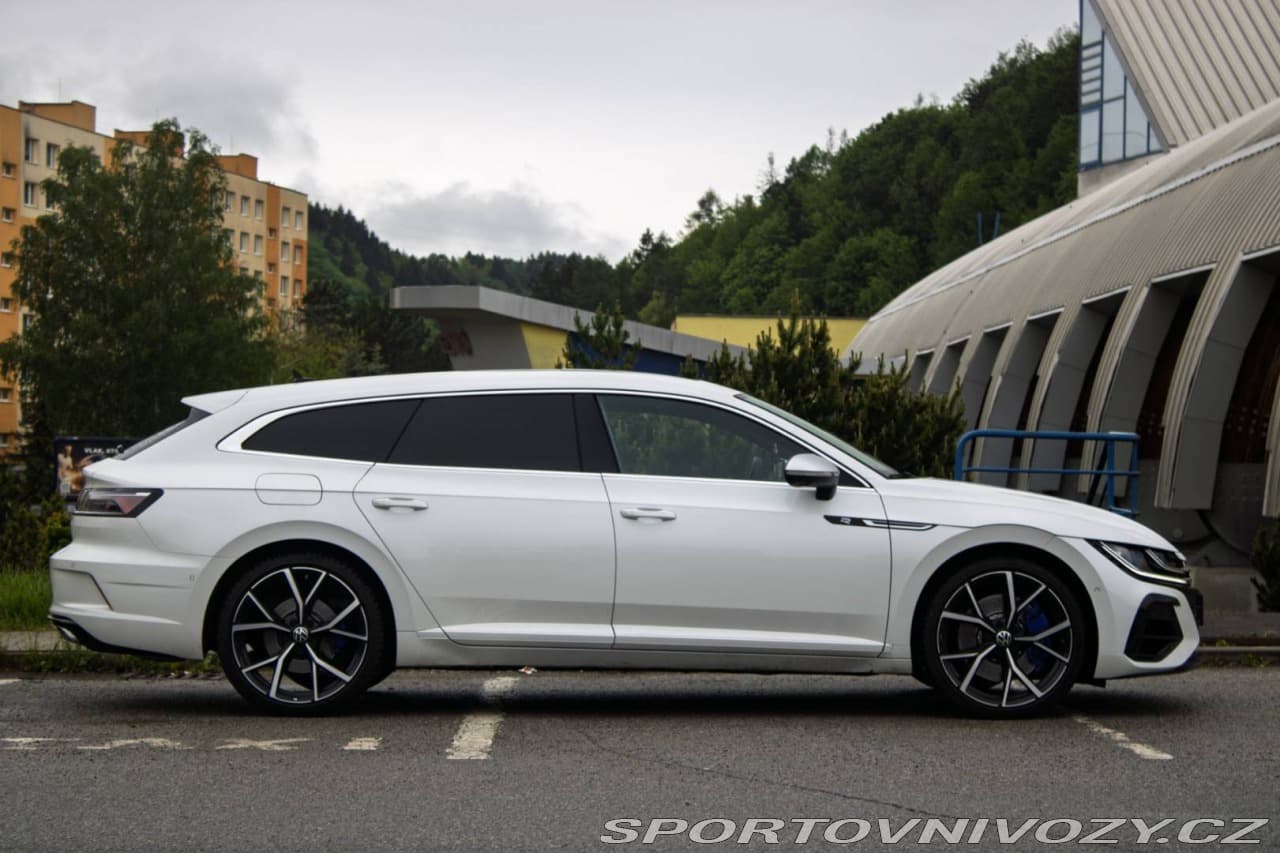 2022 Volkswagen ARTEON - 7