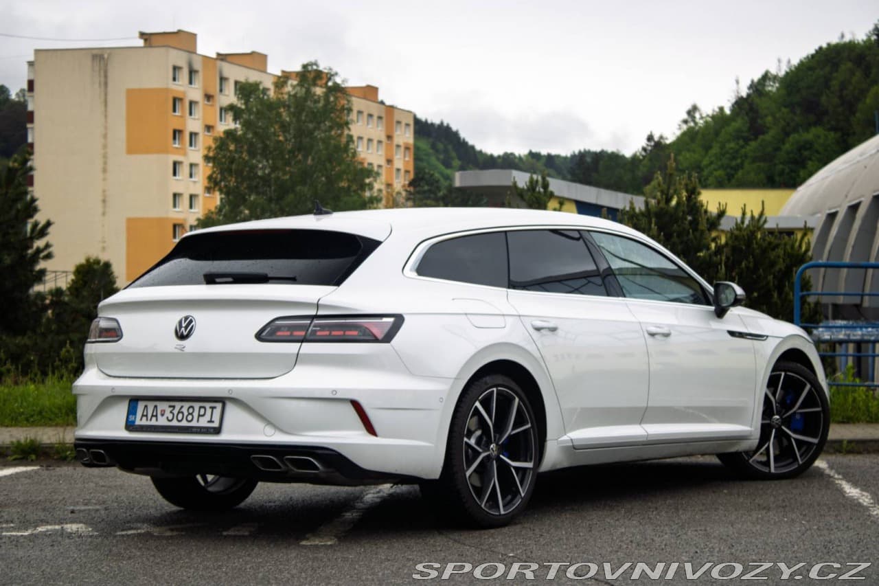 2022 Volkswagen ARTEON - 9