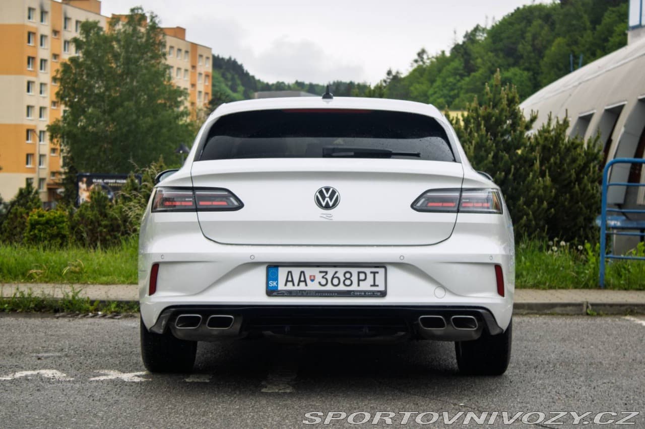 2022 Volkswagen ARTEON - 11