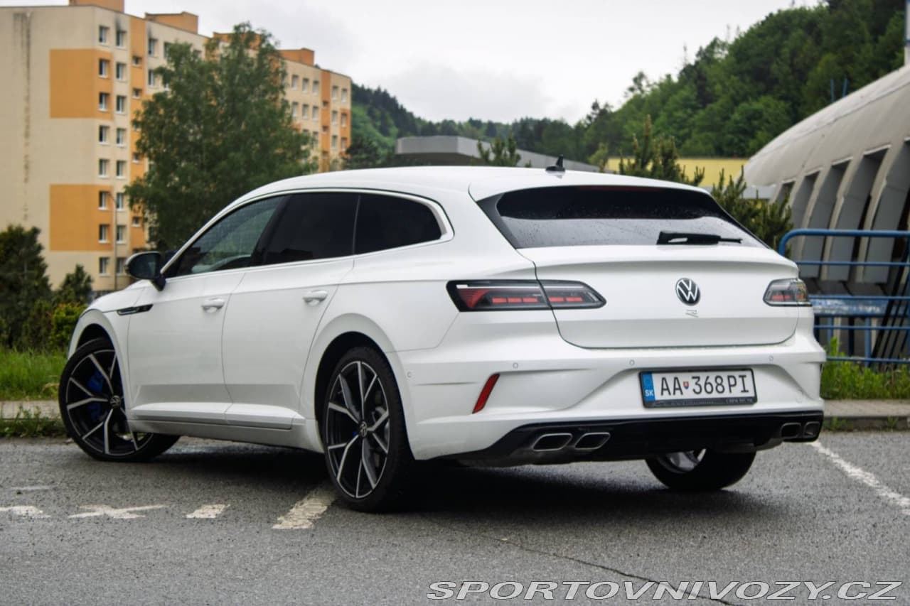2022 Volkswagen ARTEON - 13