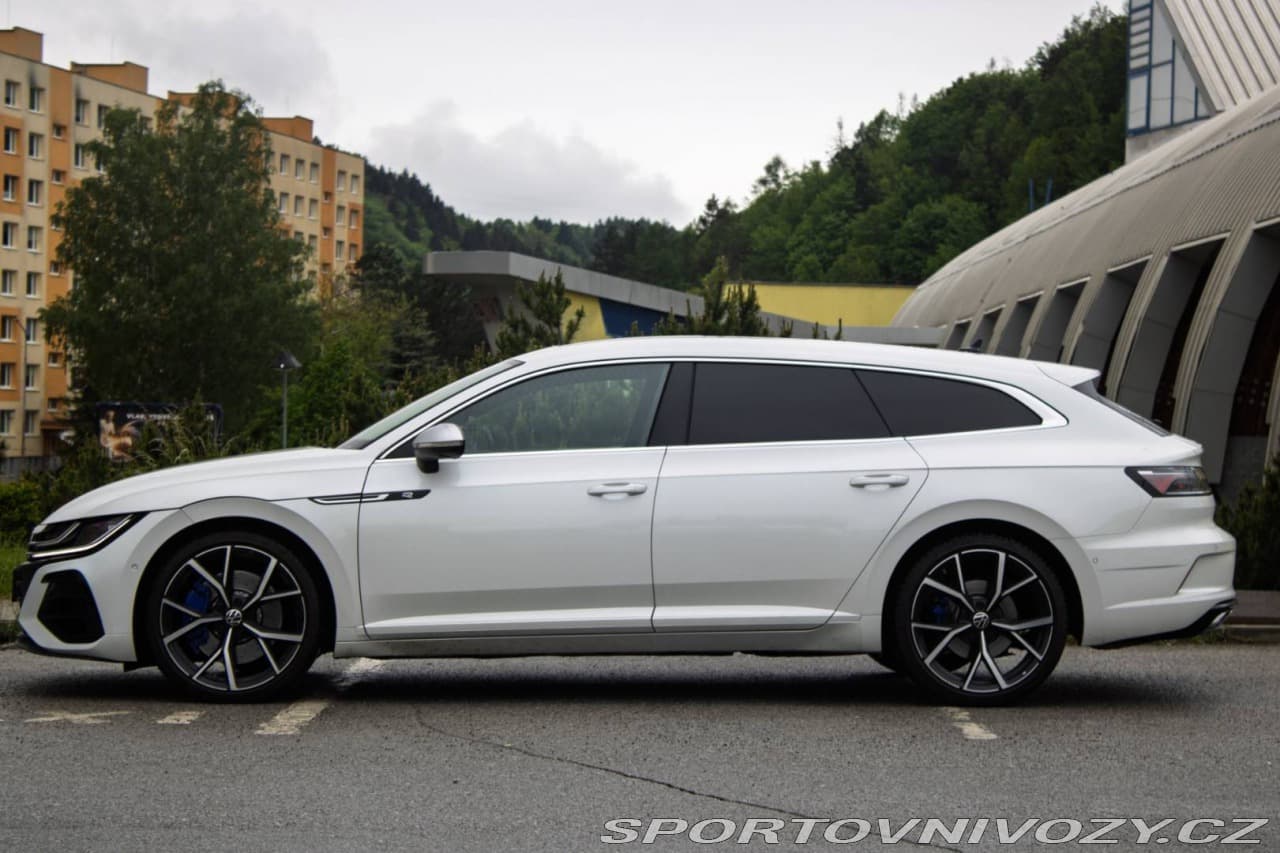 2022 Volkswagen ARTEON - 15