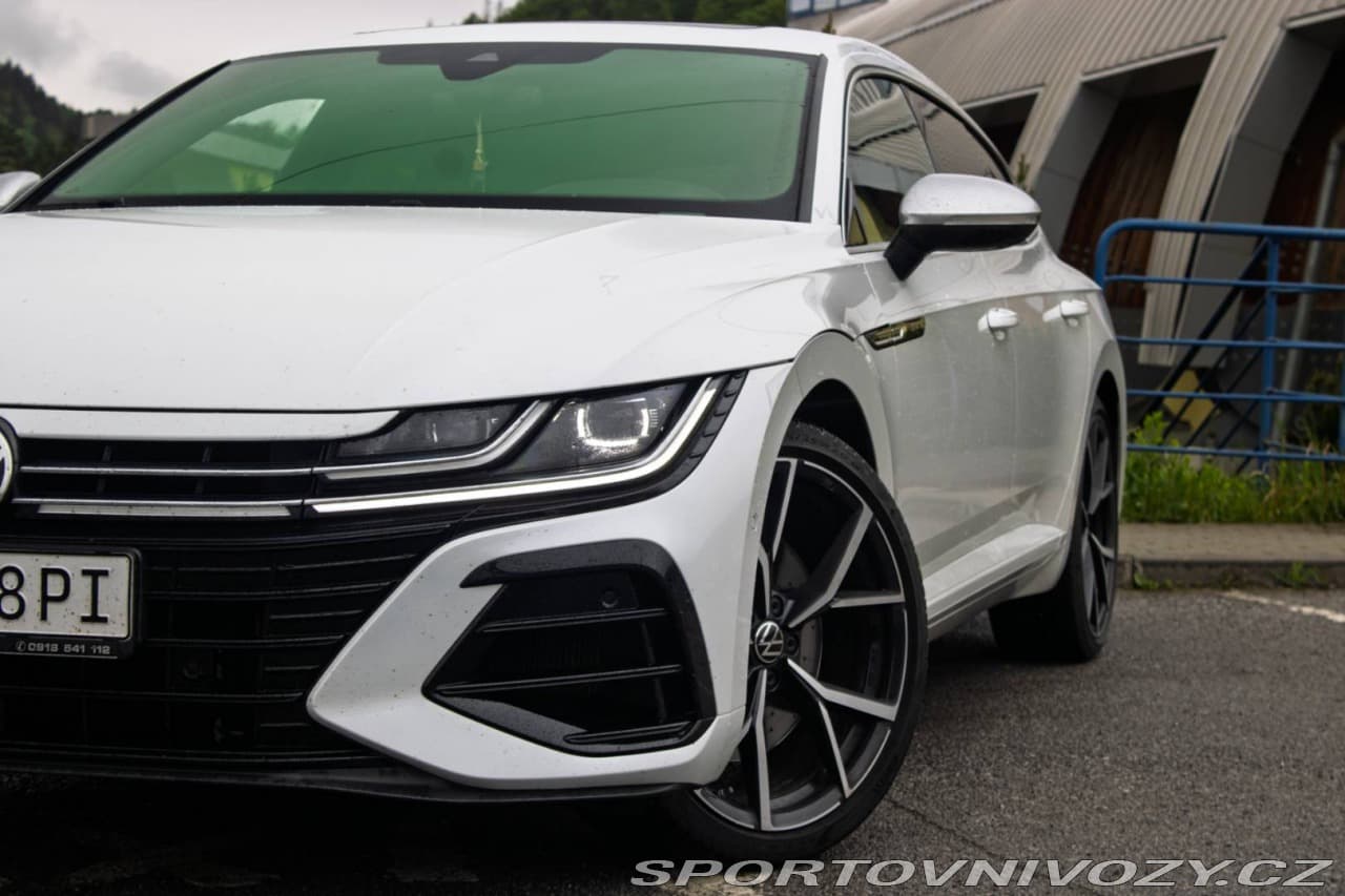 2022 Volkswagen ARTEON - 17