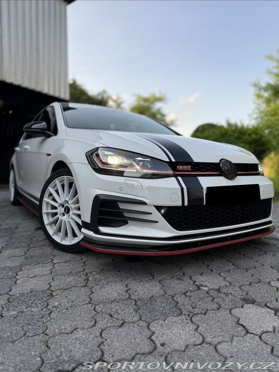 2020 Volkswagen GOLF