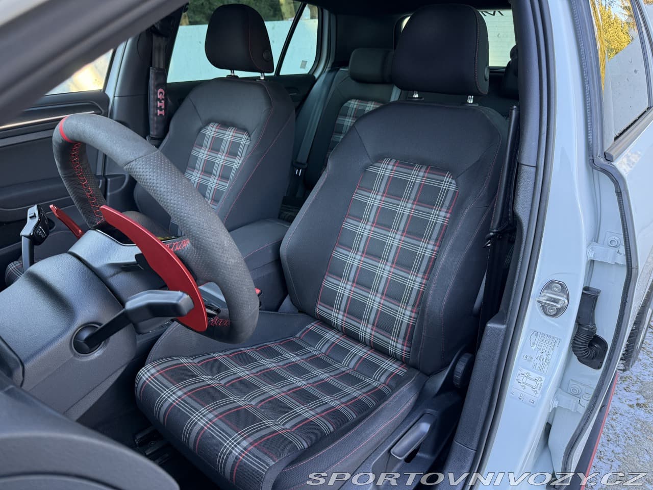 2020 Volkswagen GOLF - 10