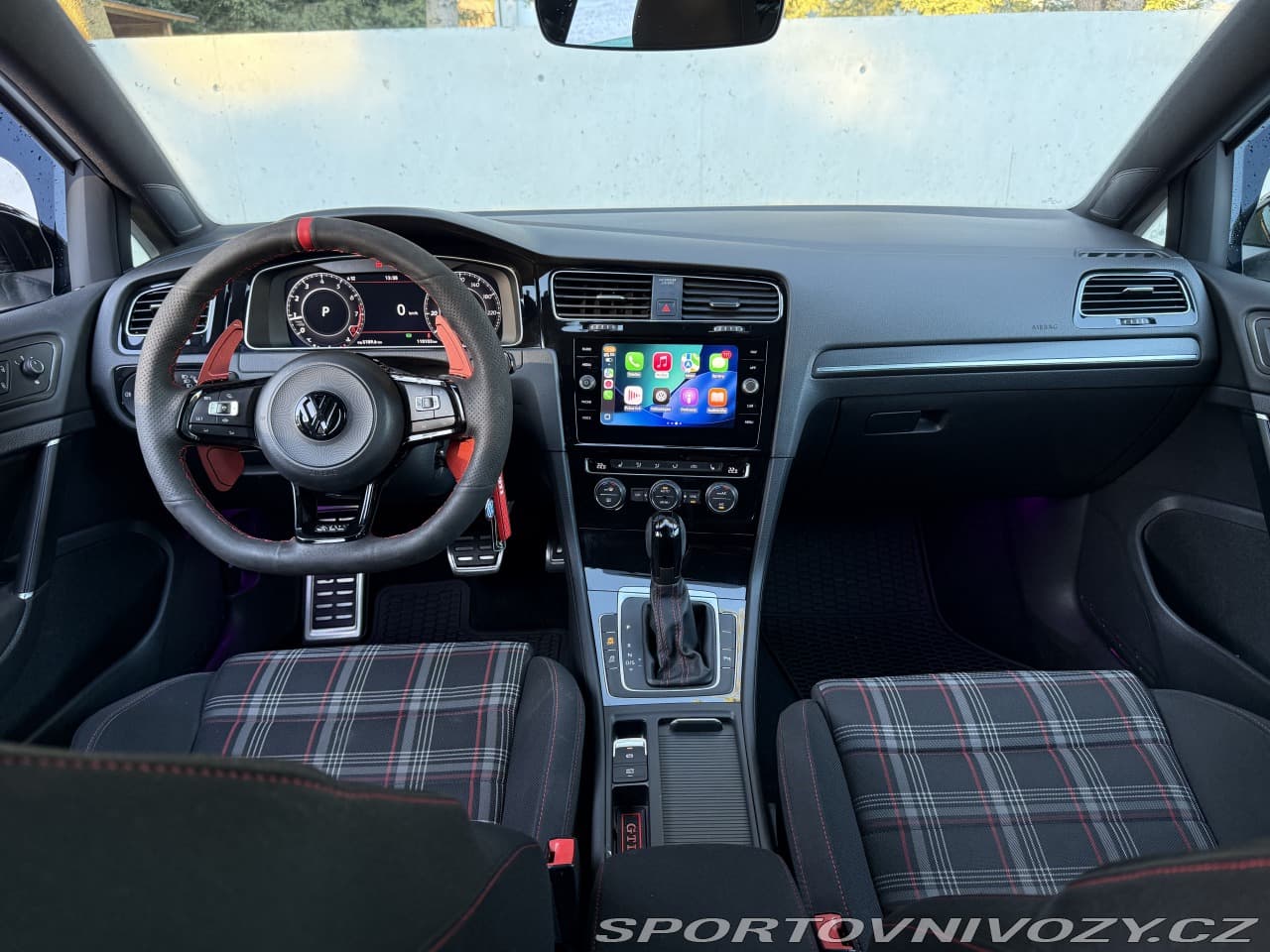 2020 Volkswagen GOLF - 12