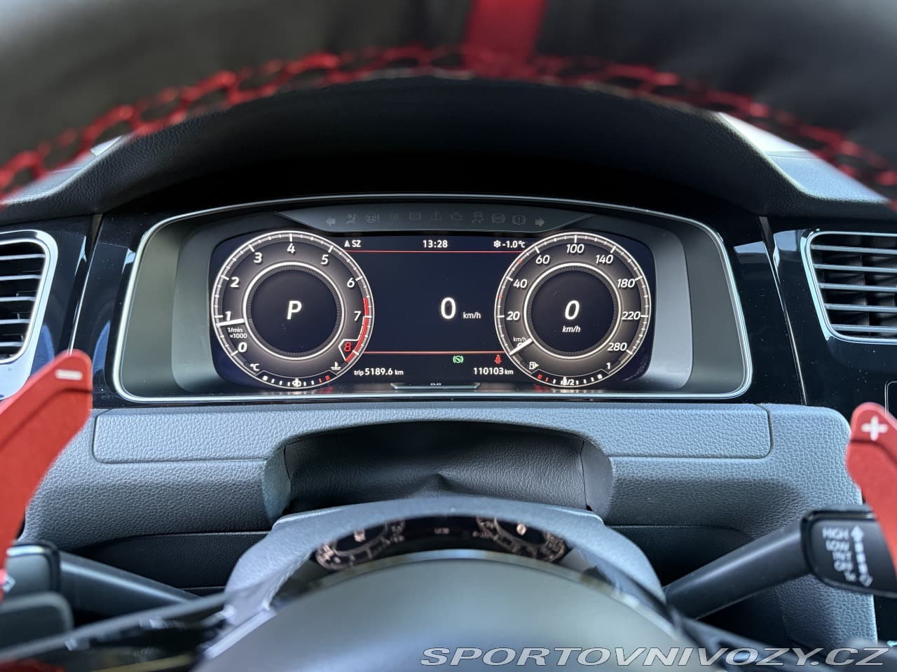 2020 Volkswagen GOLF - 14