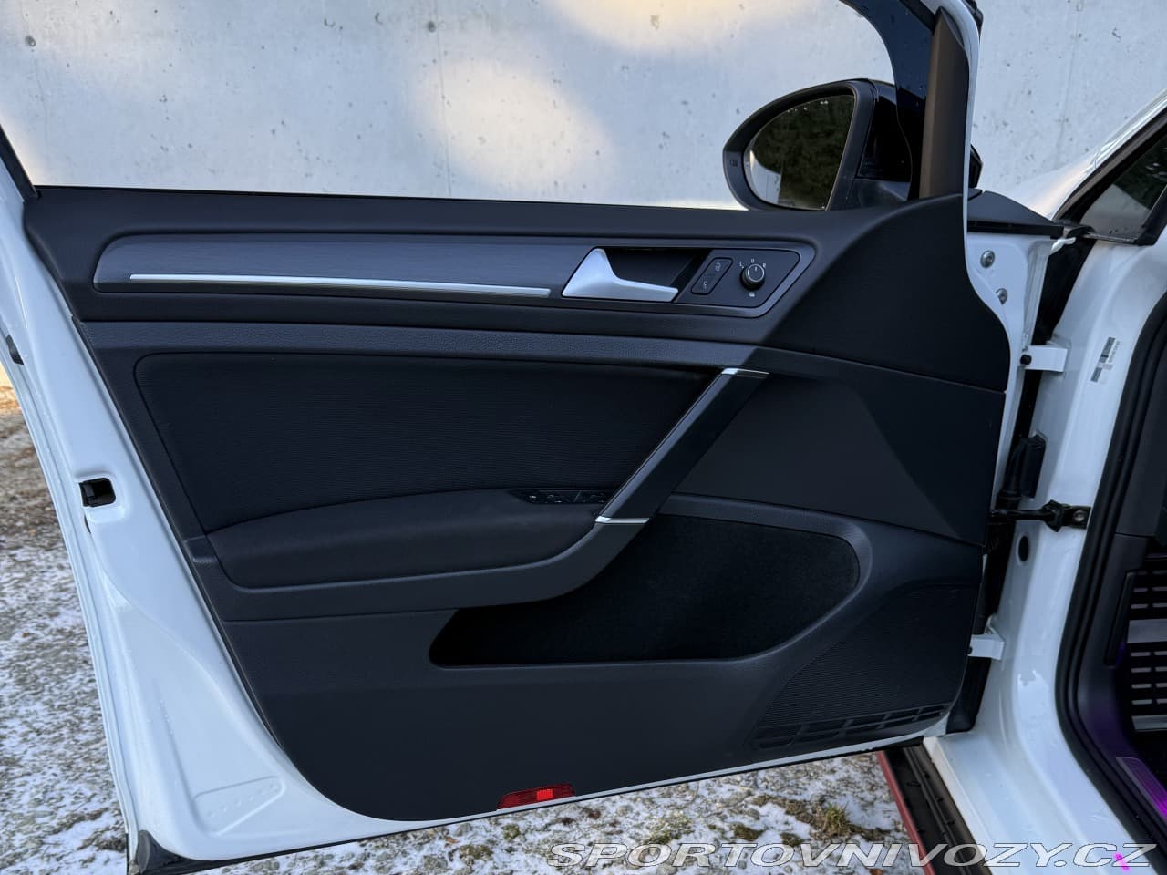 2020 Volkswagen GOLF - 18