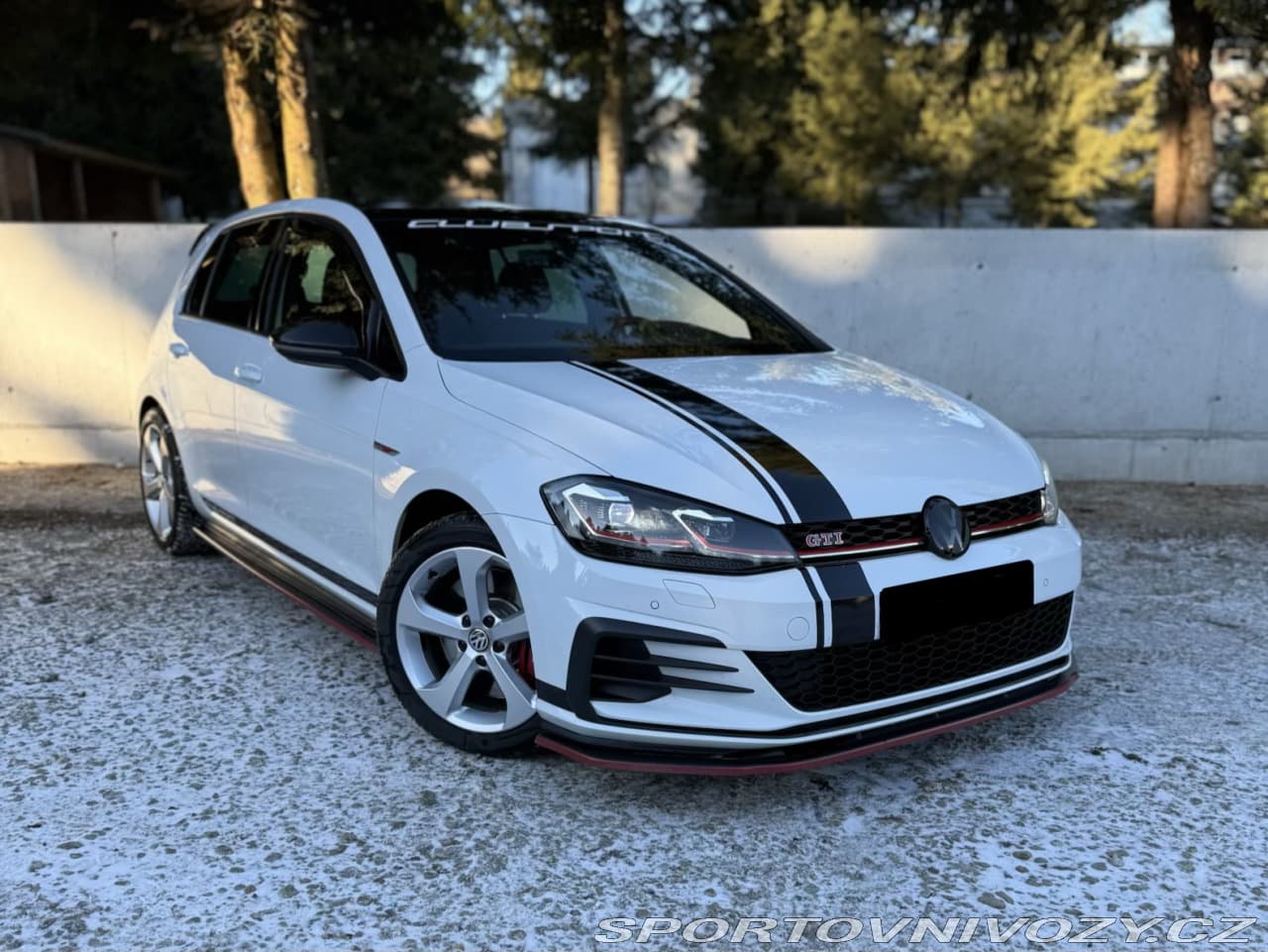 2020 Volkswagen GOLF - 2