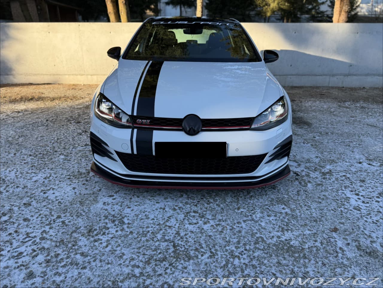2020 Volkswagen GOLF - 4