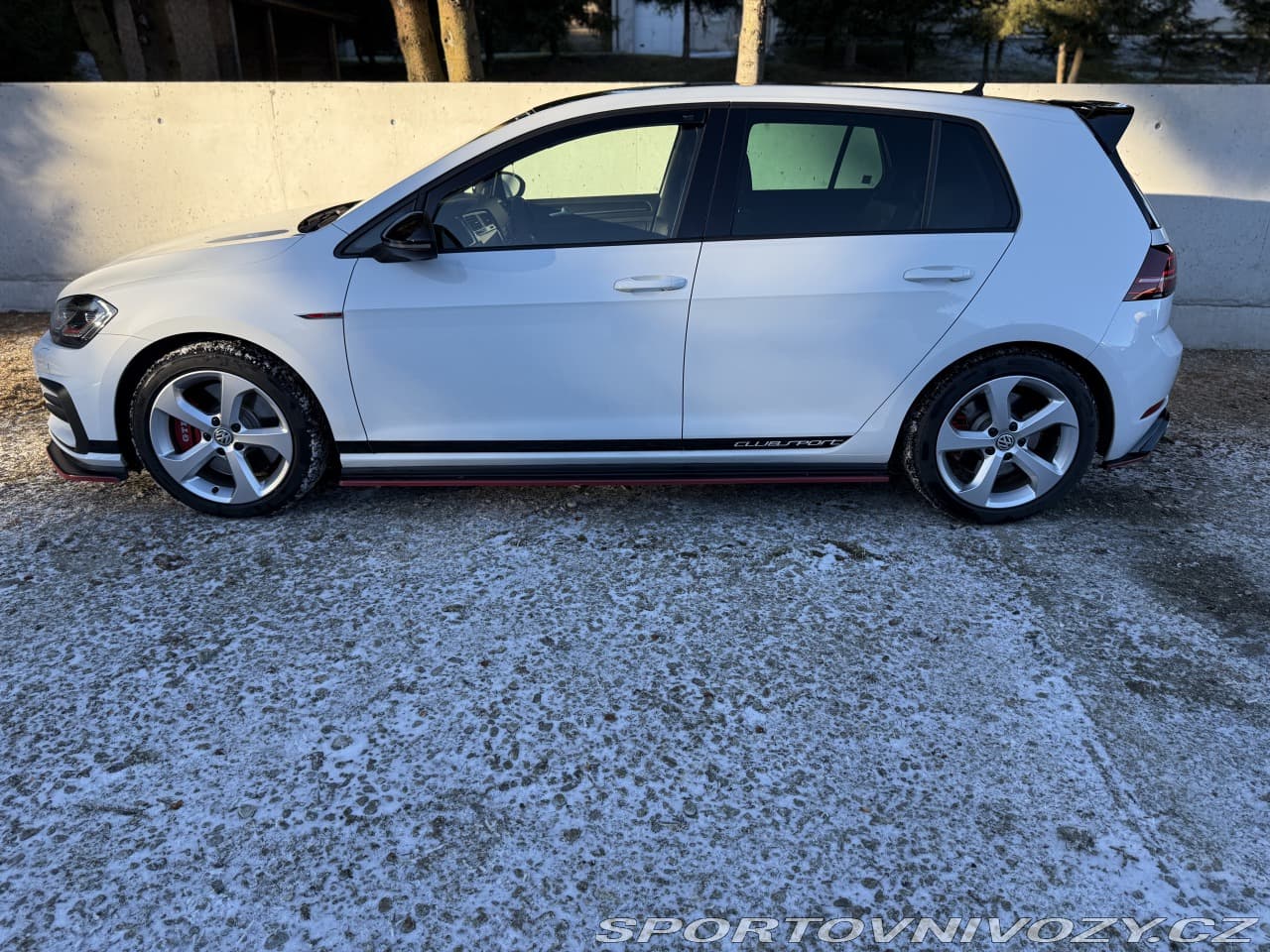 2020 Volkswagen GOLF - 6