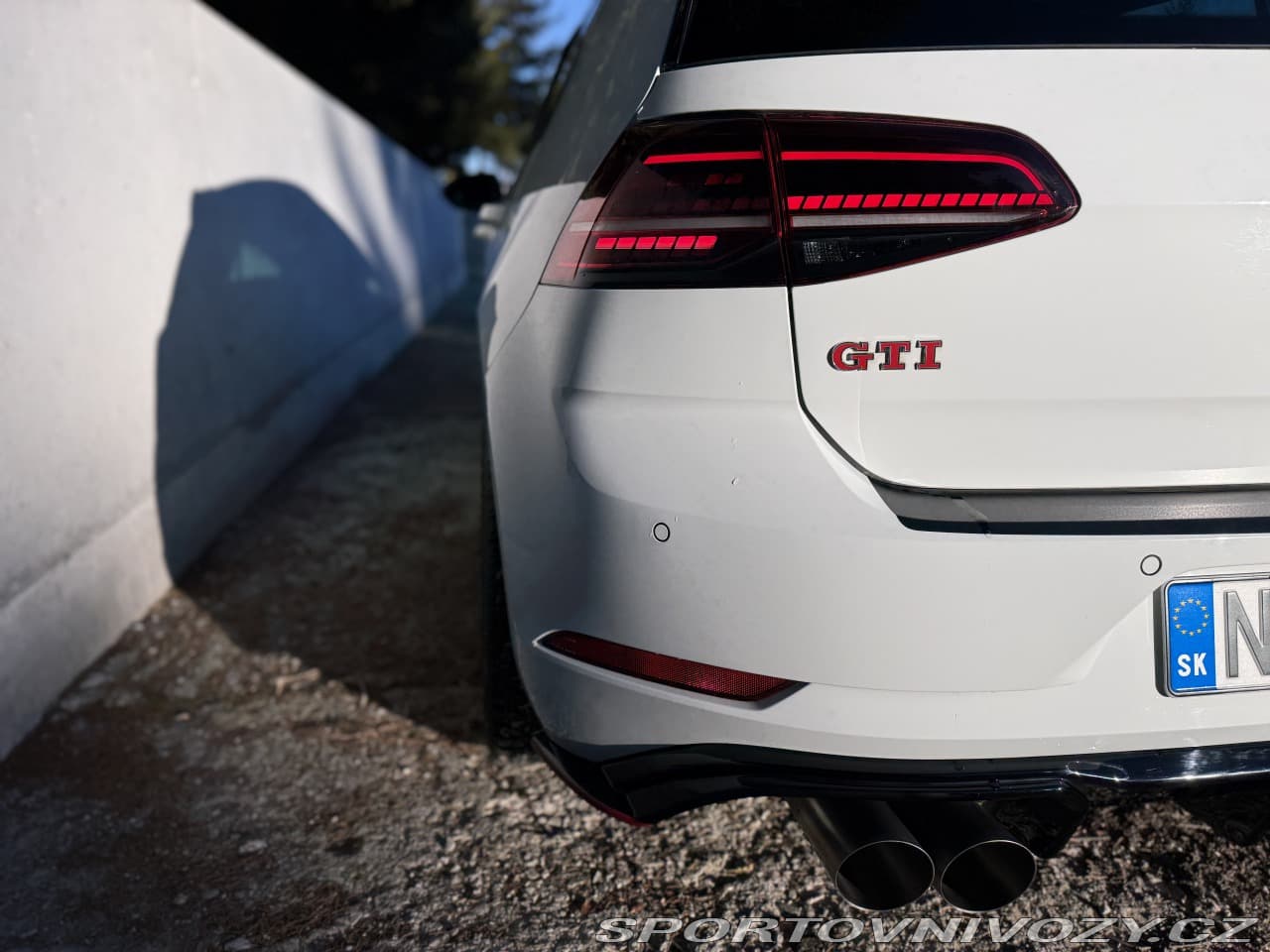 2020 Volkswagen GOLF - 9