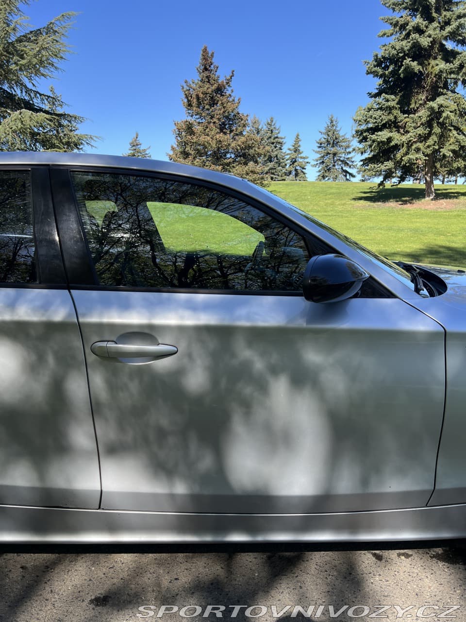2005 BMW 1-SERIES - 13