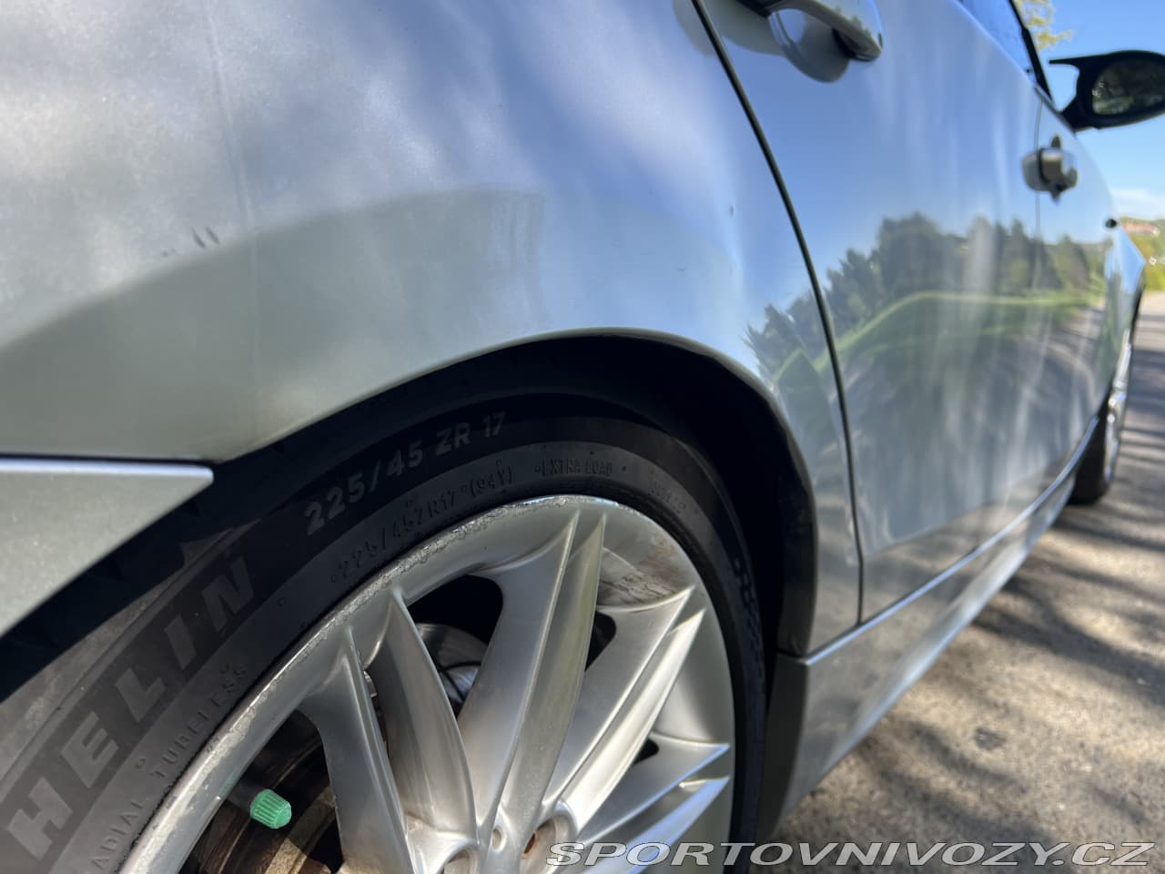 2005 BMW 1-SERIES - 17
