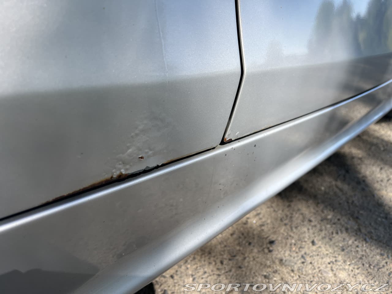 2005 BMW 1-SERIES - 18
