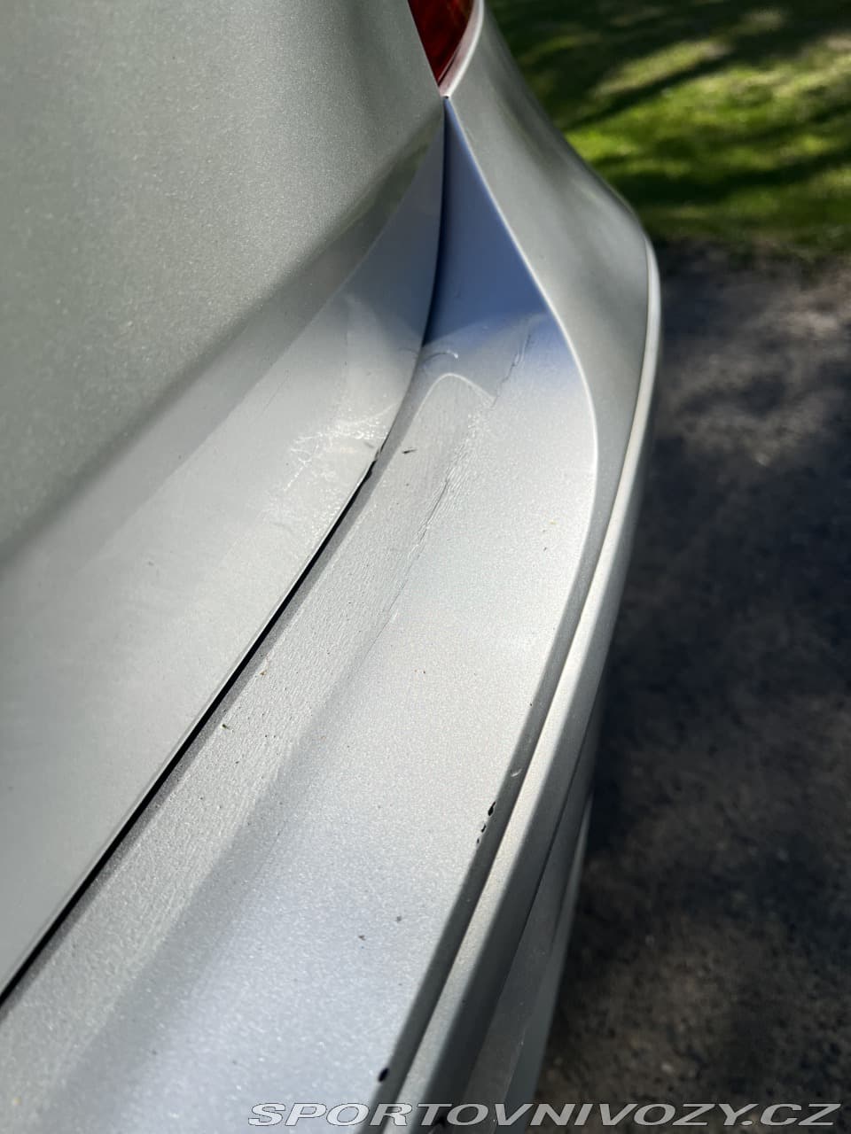 2005 BMW 1-SERIES - 19