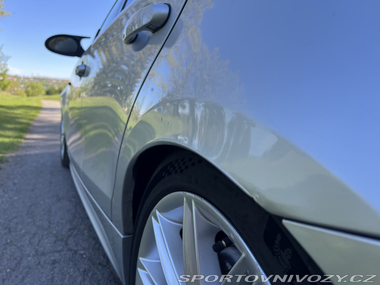 2005 BMW 1-SERIES - 20