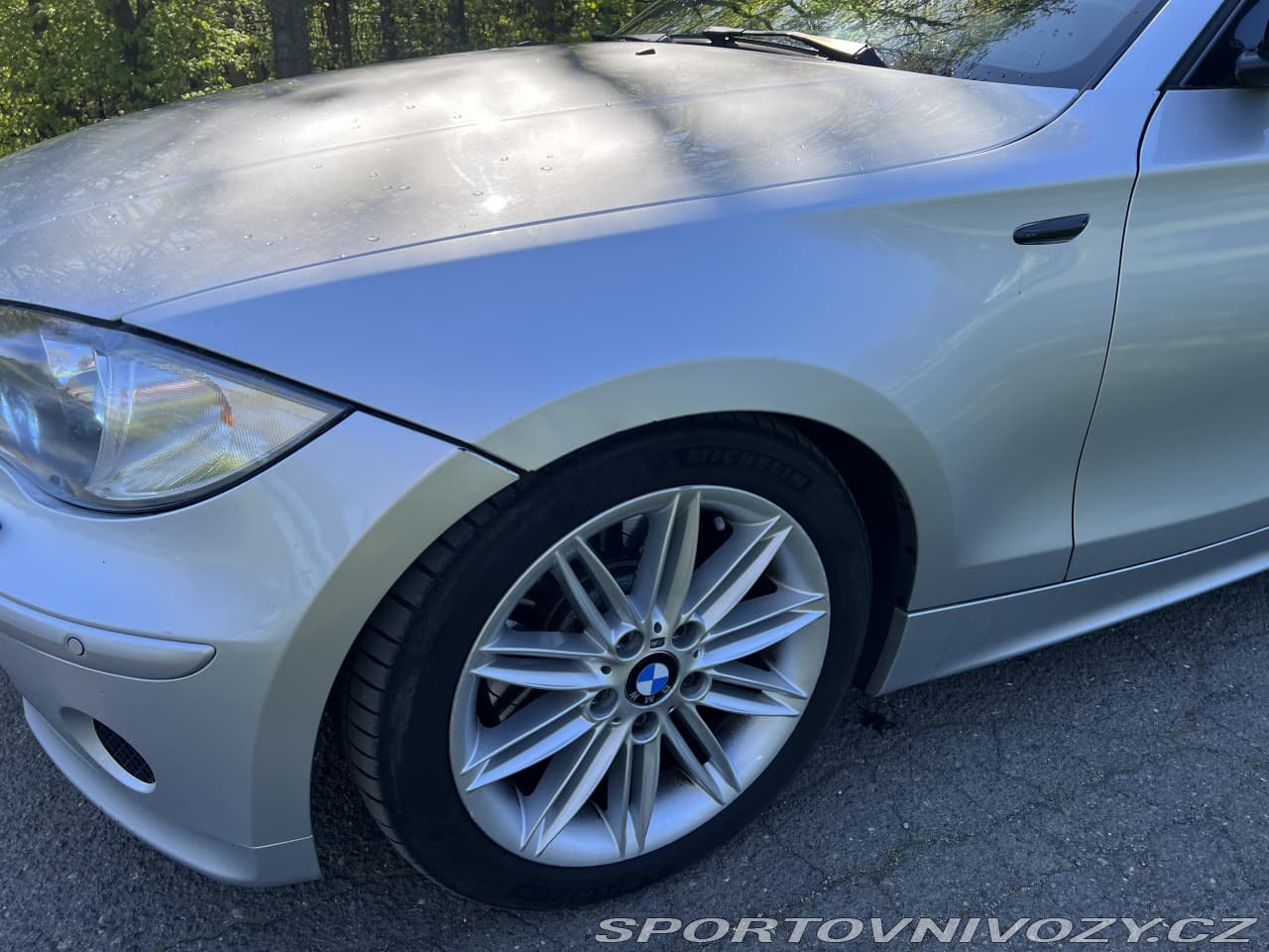 2005 BMW 1-SERIES - 3