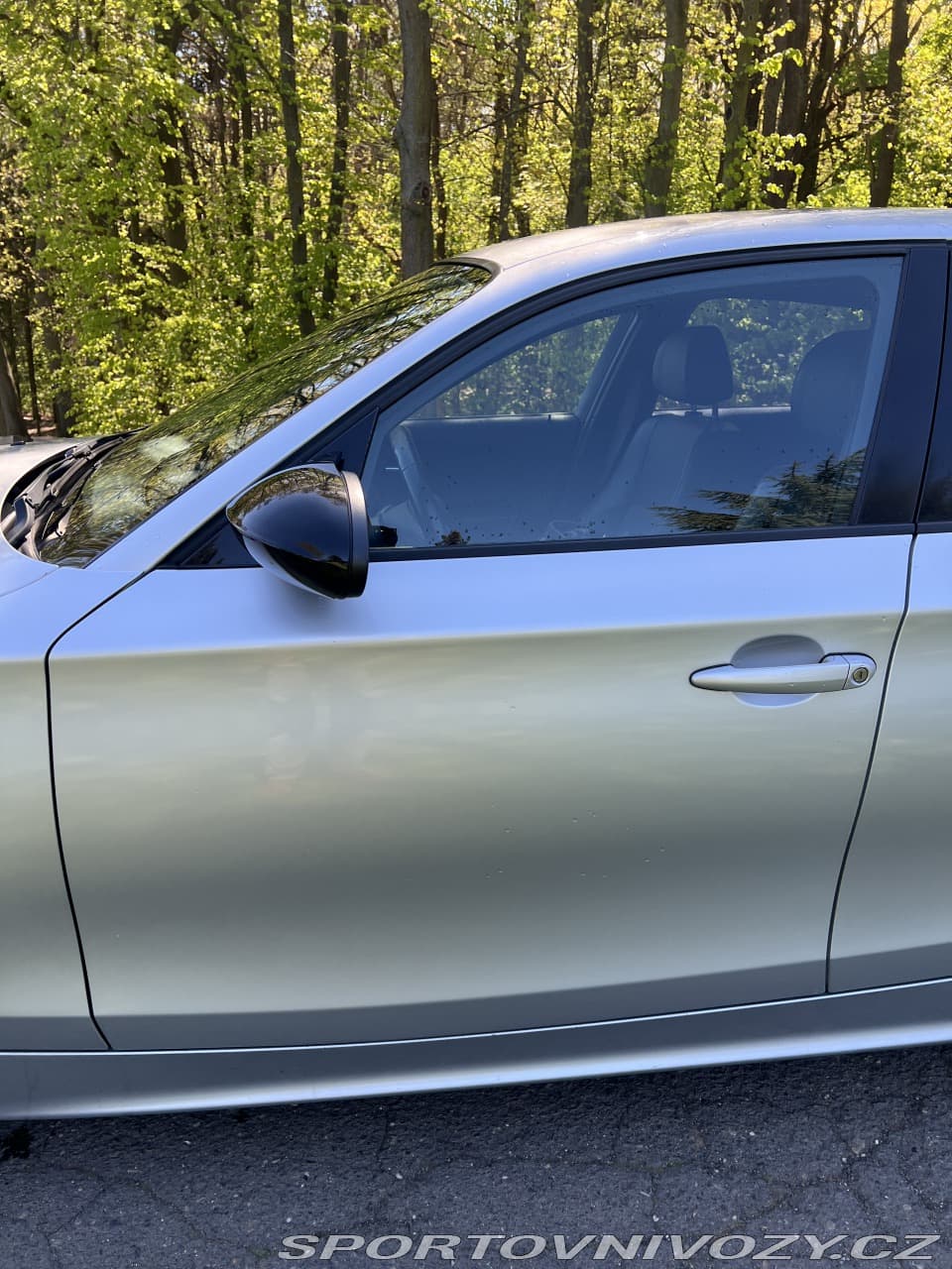 2005 BMW 1-SERIES - 4