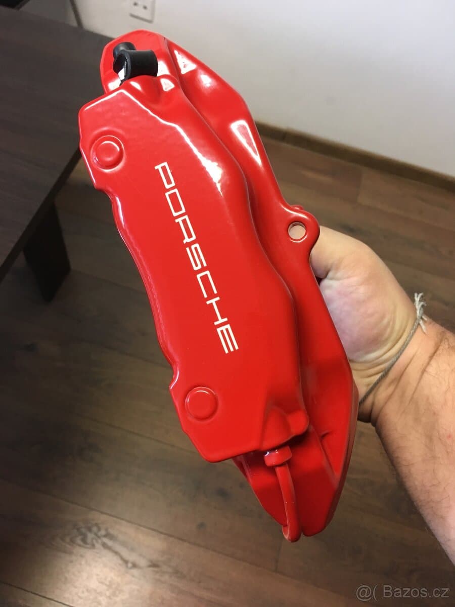 1997 Porsche 911 - 25