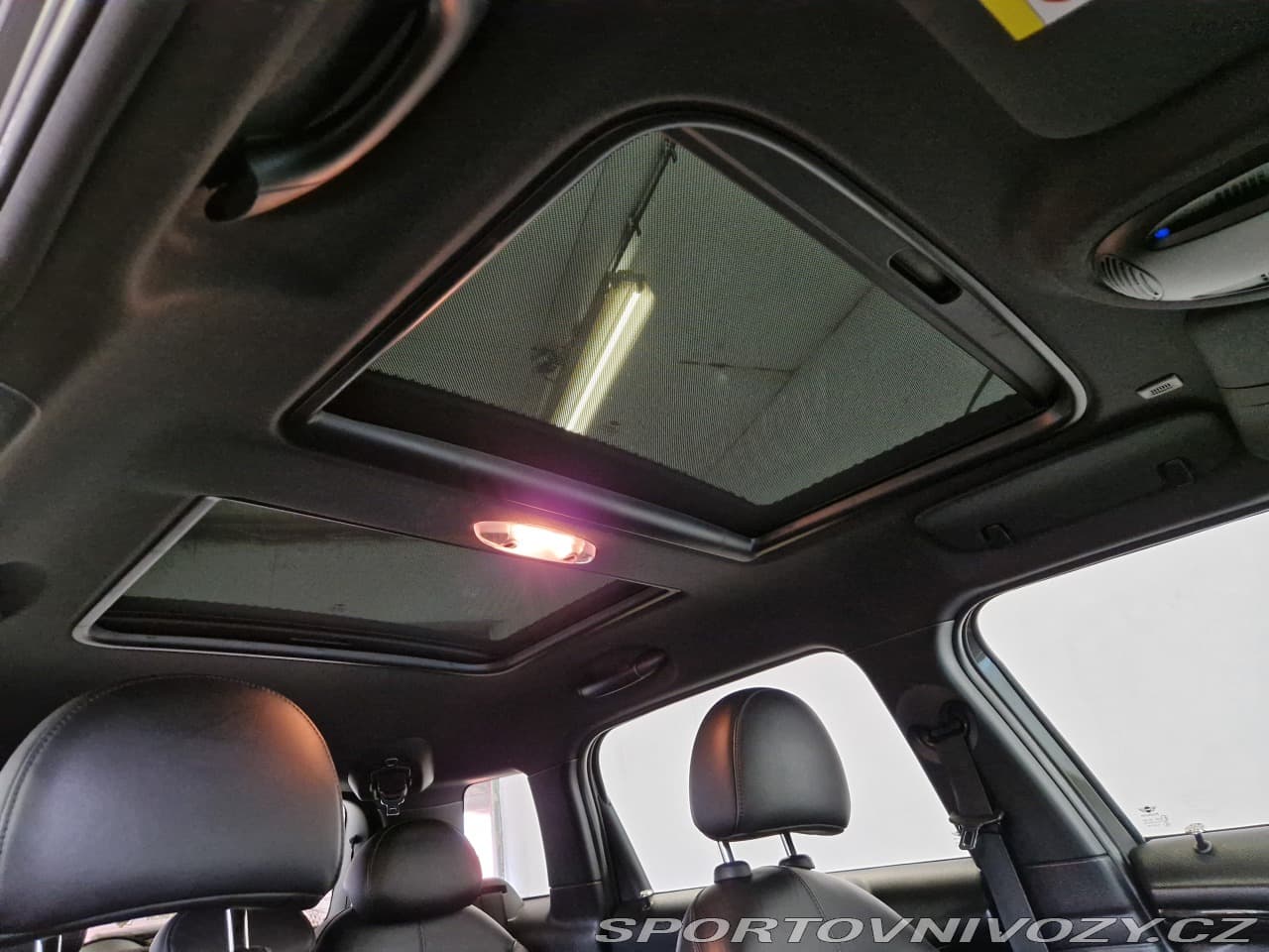 2014 Mini COUNTRYMAN - 39