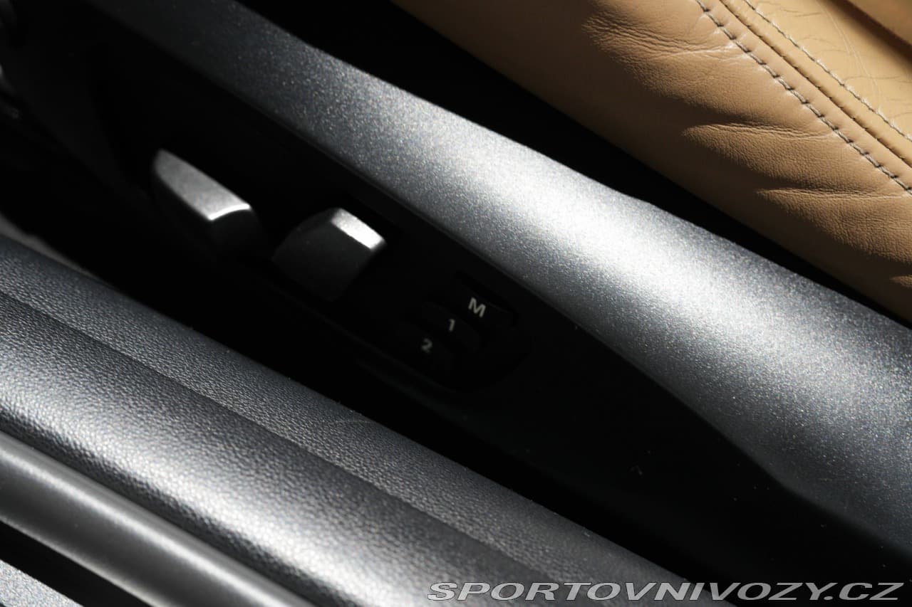 2008 BMW M3 - 3