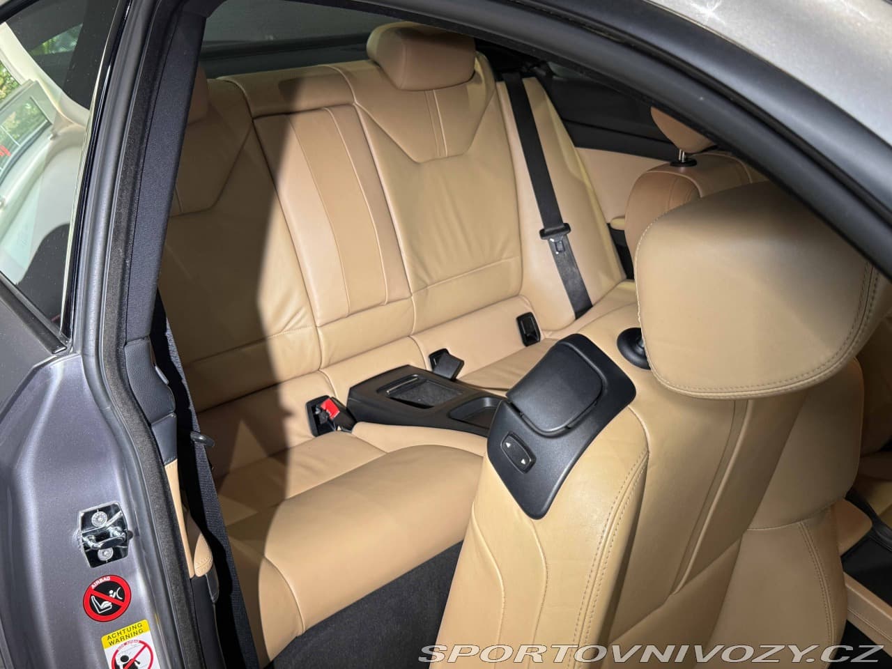 2008 BMW M3 - 5