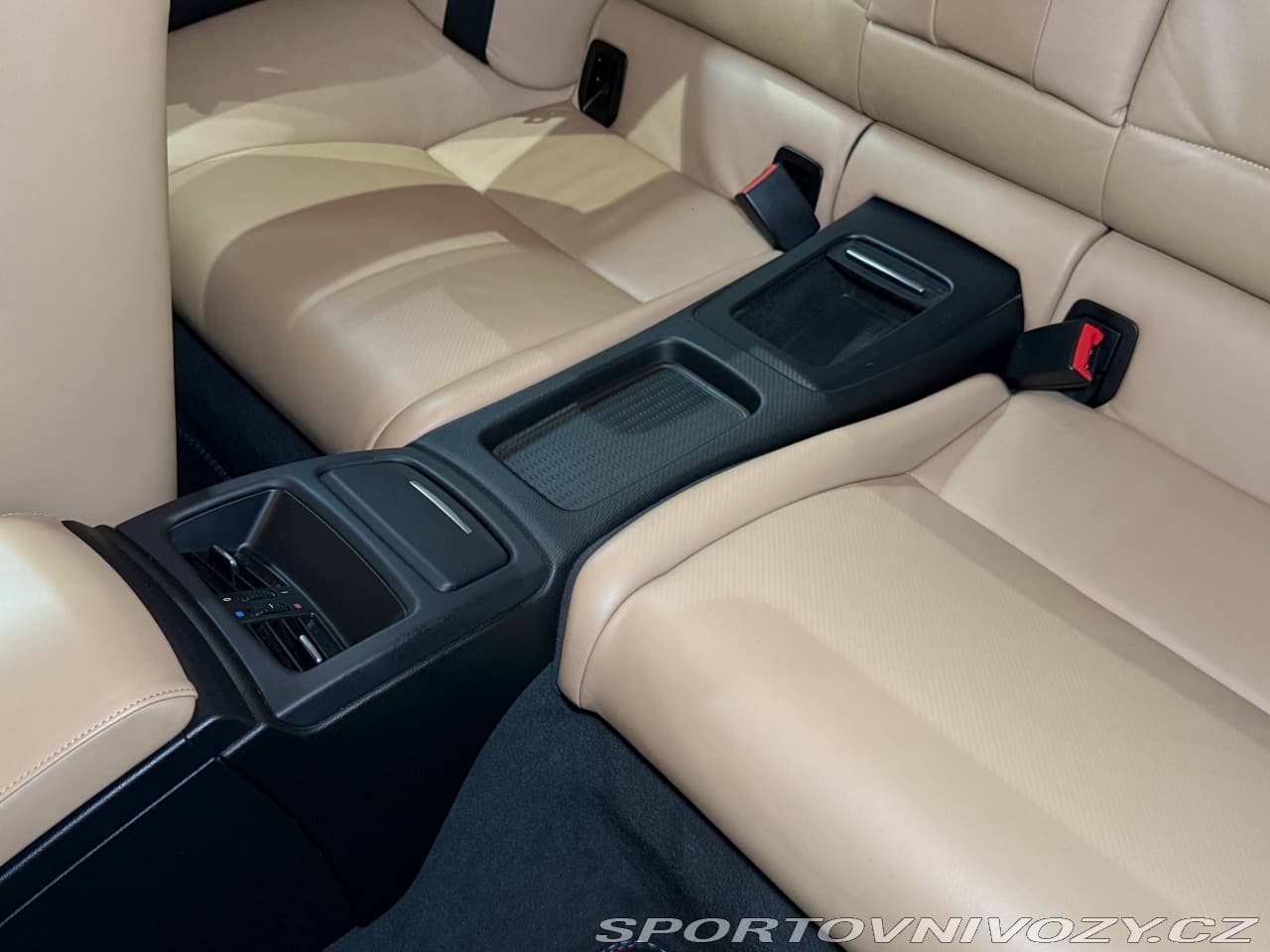 2008 BMW M3 - 9