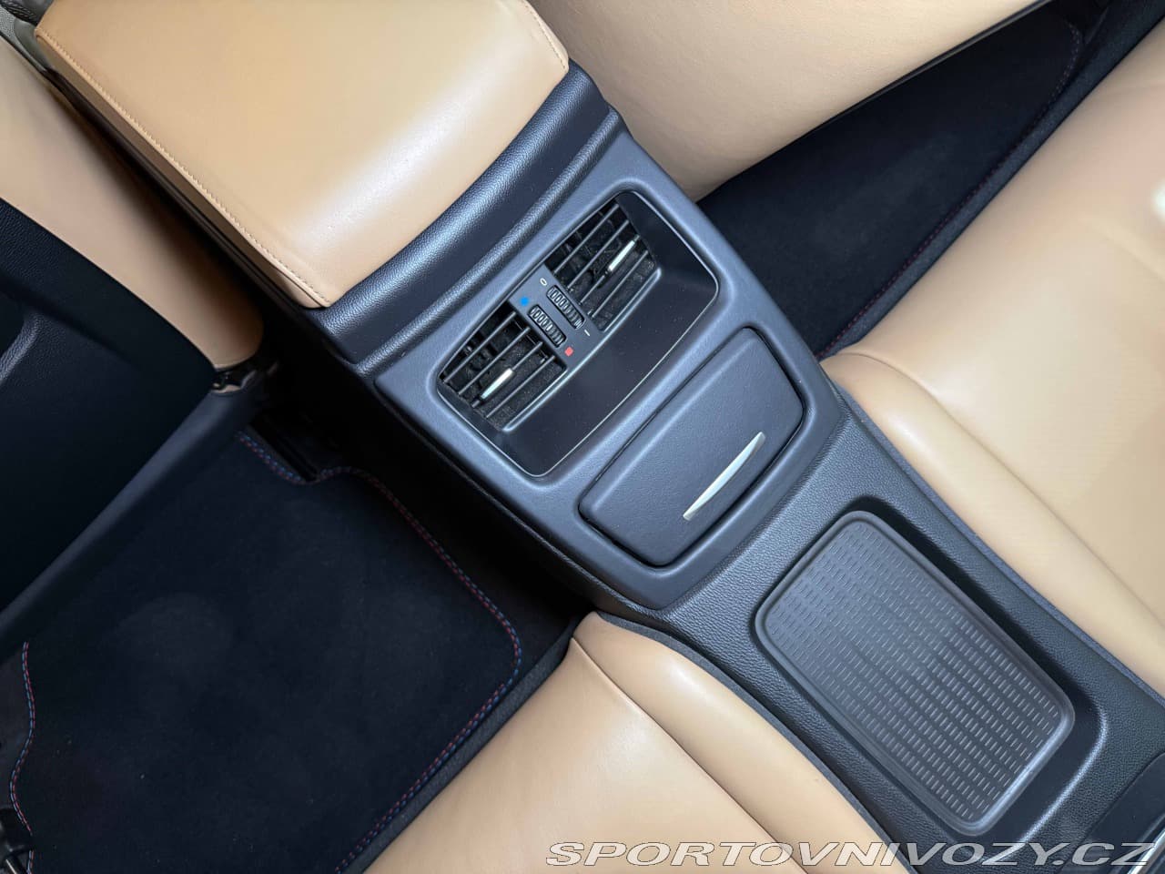 2008 BMW M3 - 13