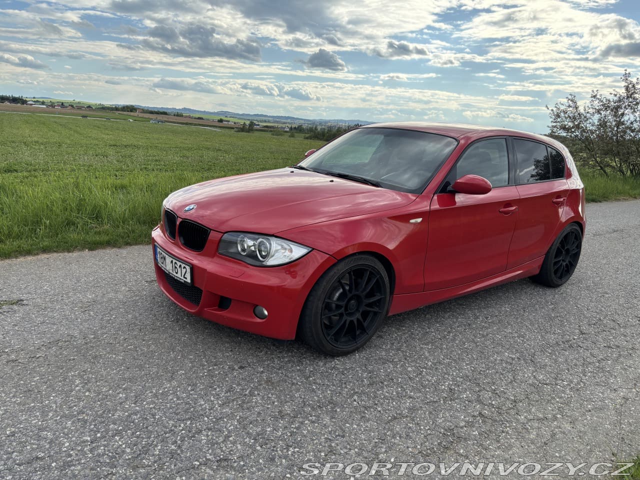 2006 BMW 1-SERIES