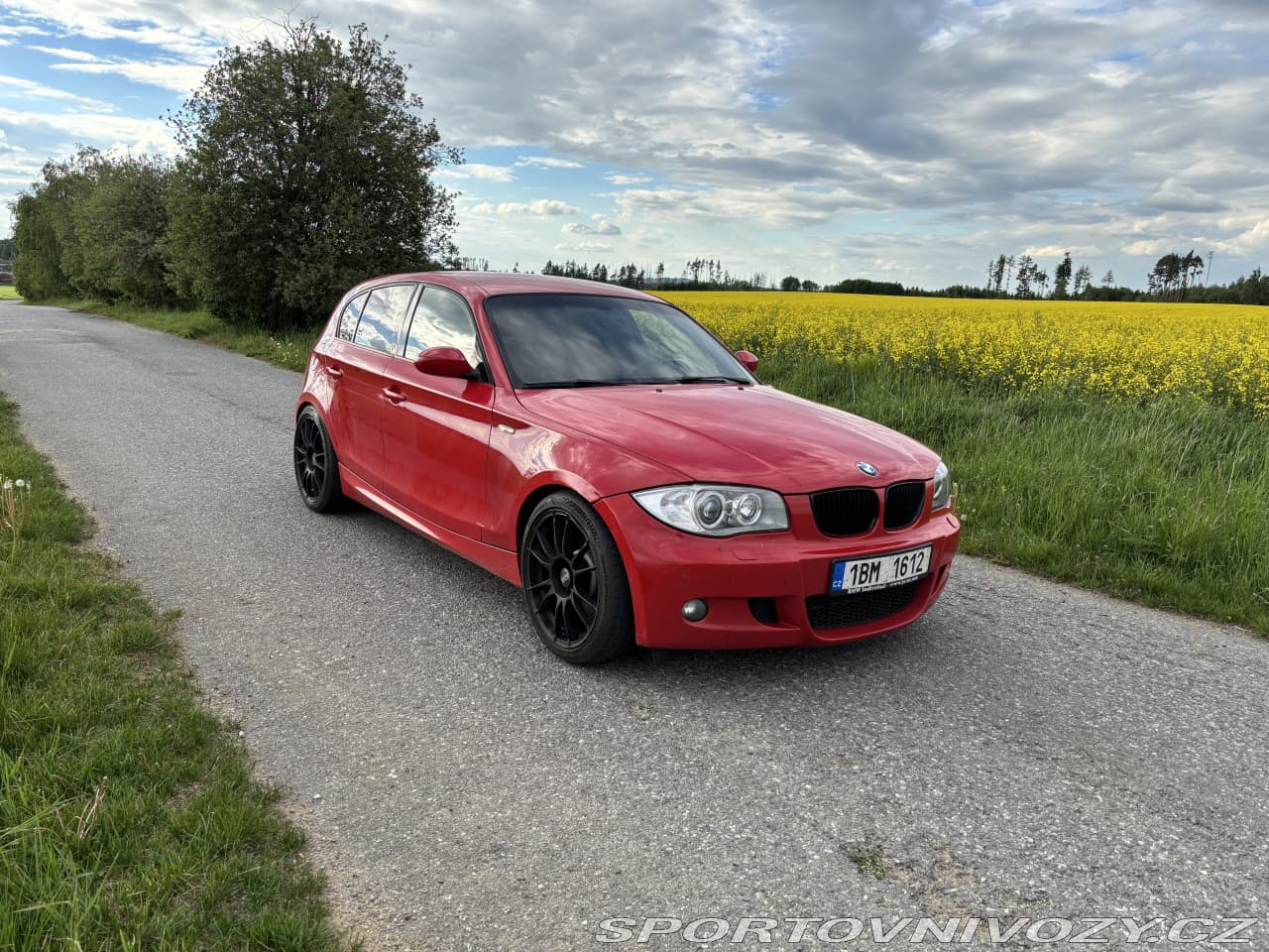 2006 BMW 1-SERIES - 3