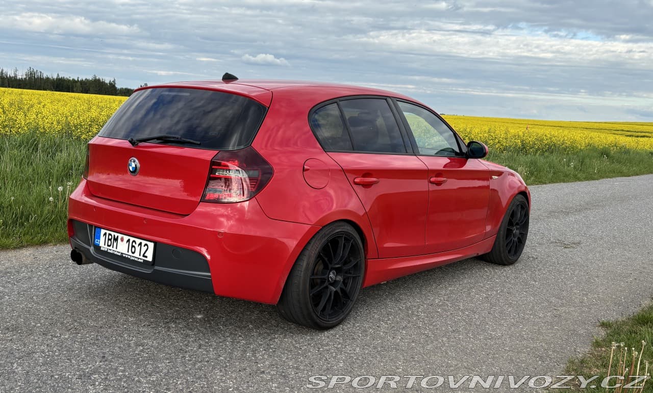 2006 BMW 1-SERIES - 5