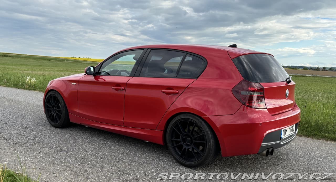 2006 BMW 1-SERIES - 7