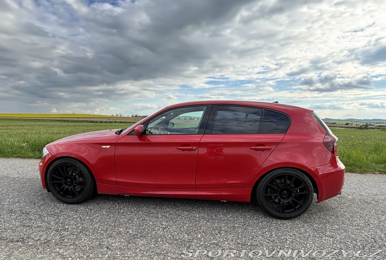 2006 BMW 1-SERIES - 9