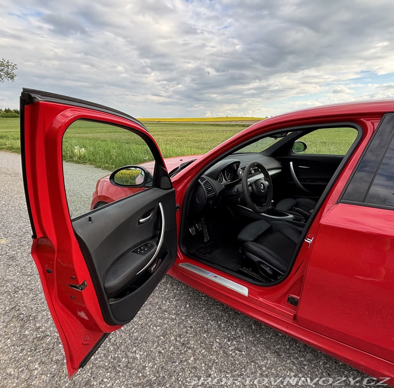2006 BMW 1-SERIES - 11