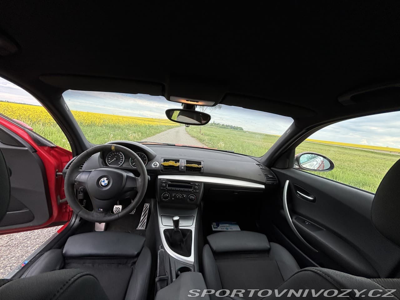 2006 BMW 1-SERIES - 13