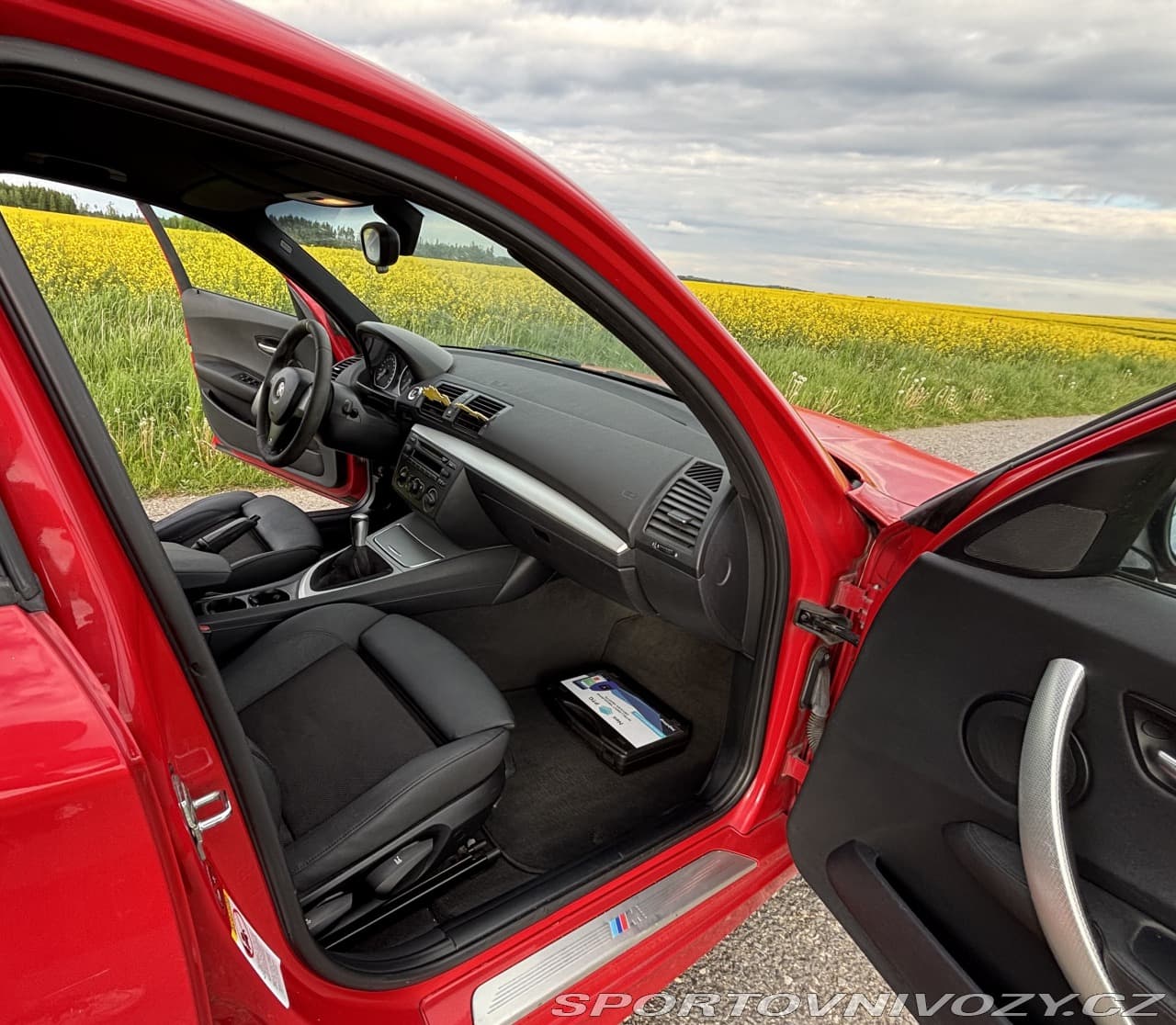 2006 BMW 1-SERIES - 15