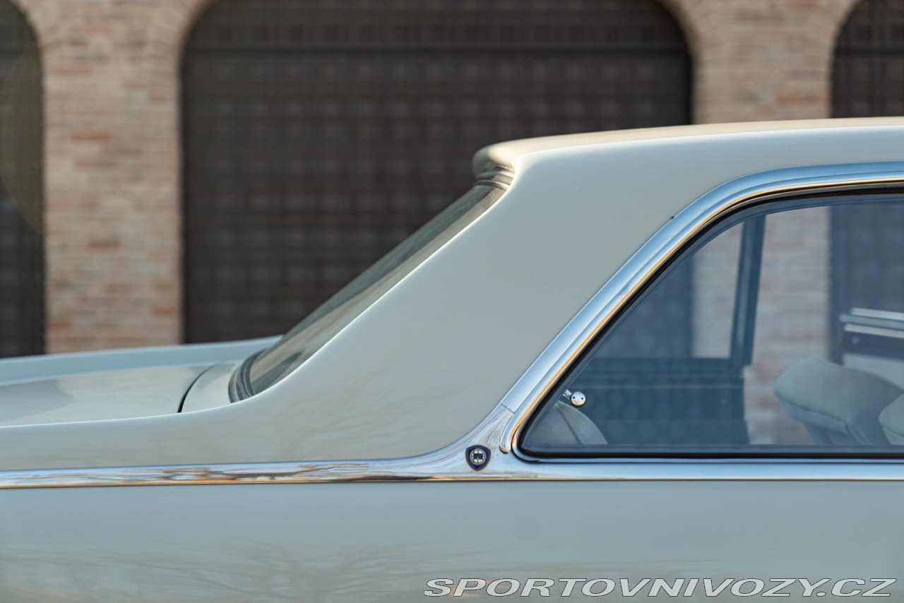 1961 Lancia FLAMINIA - 25