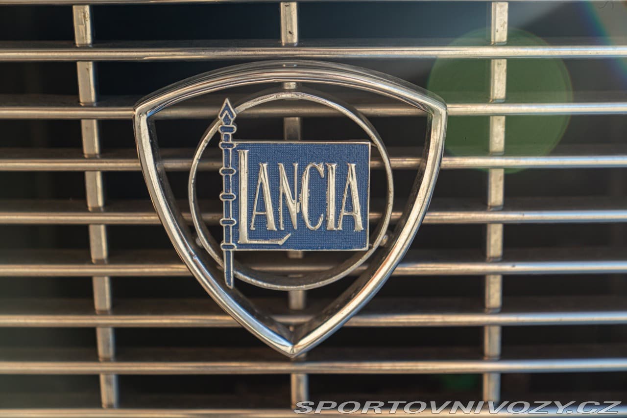 1961 Lancia FLAMINIA - 29