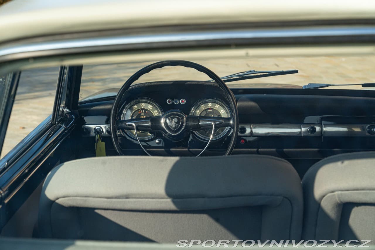 1961 Lancia FLAMINIA - 31