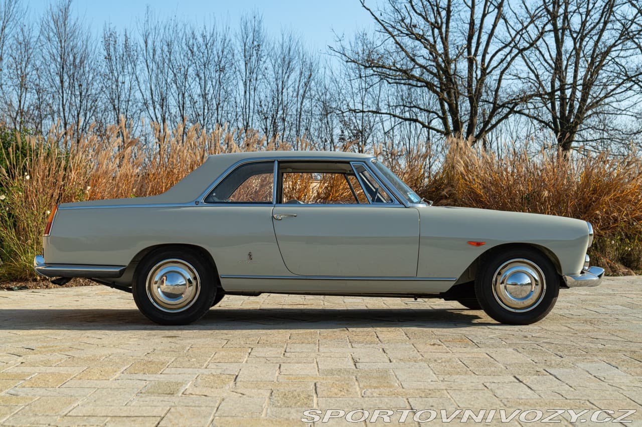 1961 Lancia FLAMINIA - 7