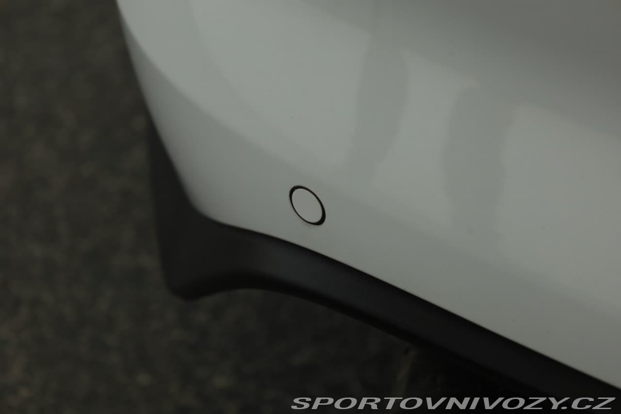 2017 Ford MUSTANG - 21