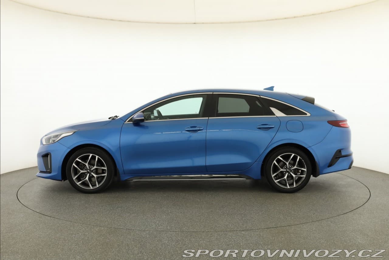 2019 Kia PROCEED - 5